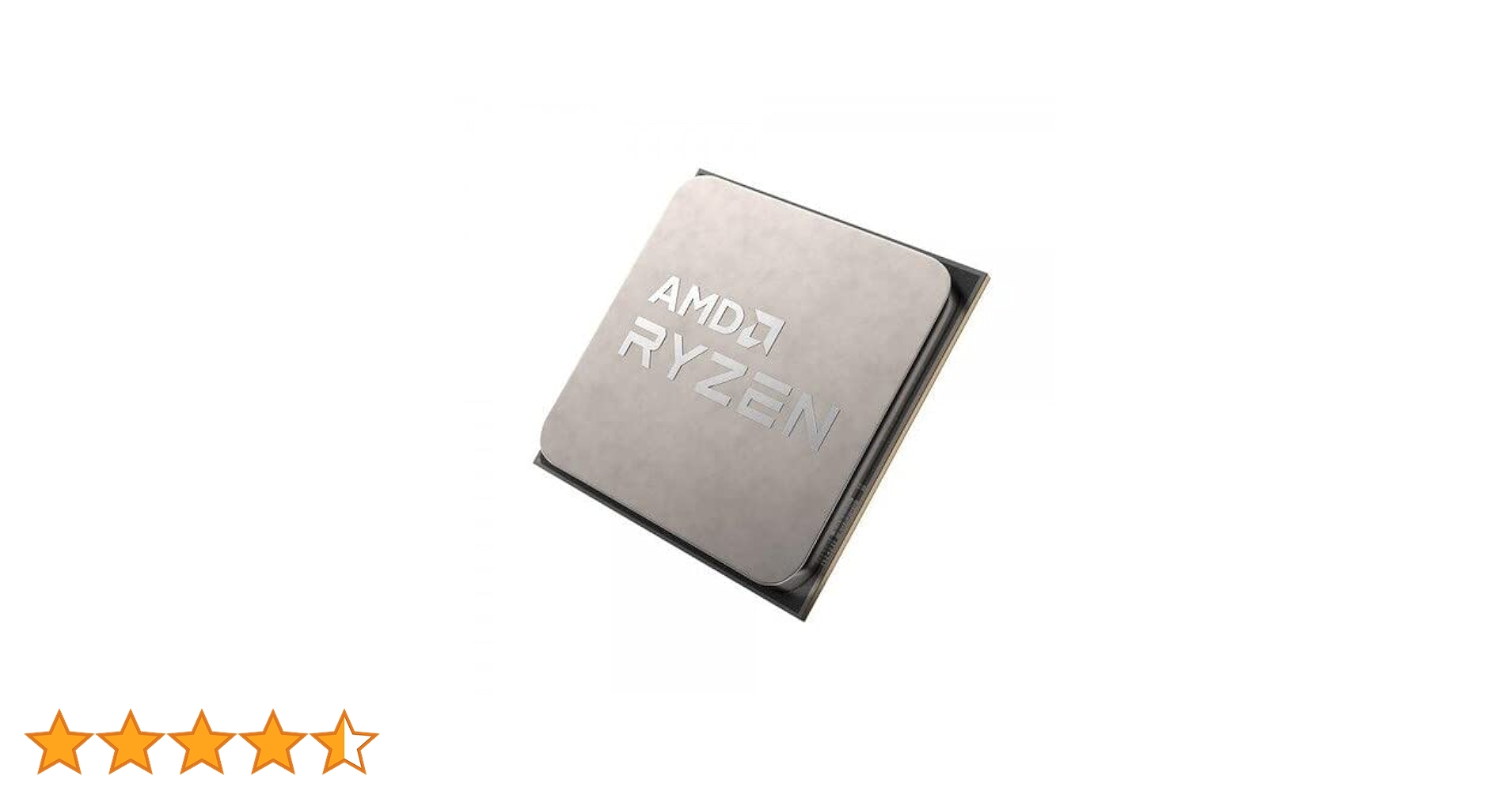 Amazon | AMD Ryzen 7 3700X with Wraith Prism cooler 3.6GHz 8